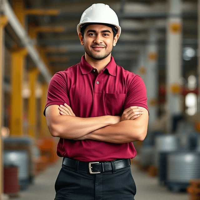 Aluminium Extrusion Products