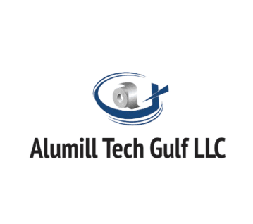 Alumill Logo