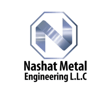 Nashat Logo