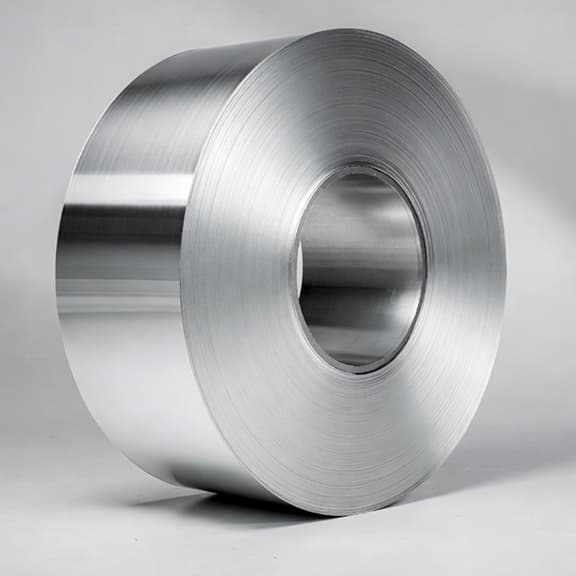 Mill Finish