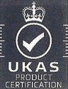 UKAS Accreditation