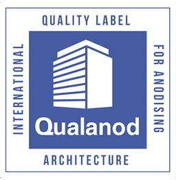 Qualanod Quality Label
