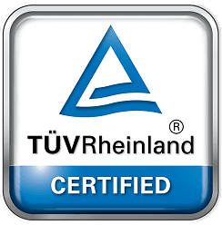 TUV Rheinland Standard
