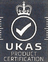 UKAS Accredited Laboratory