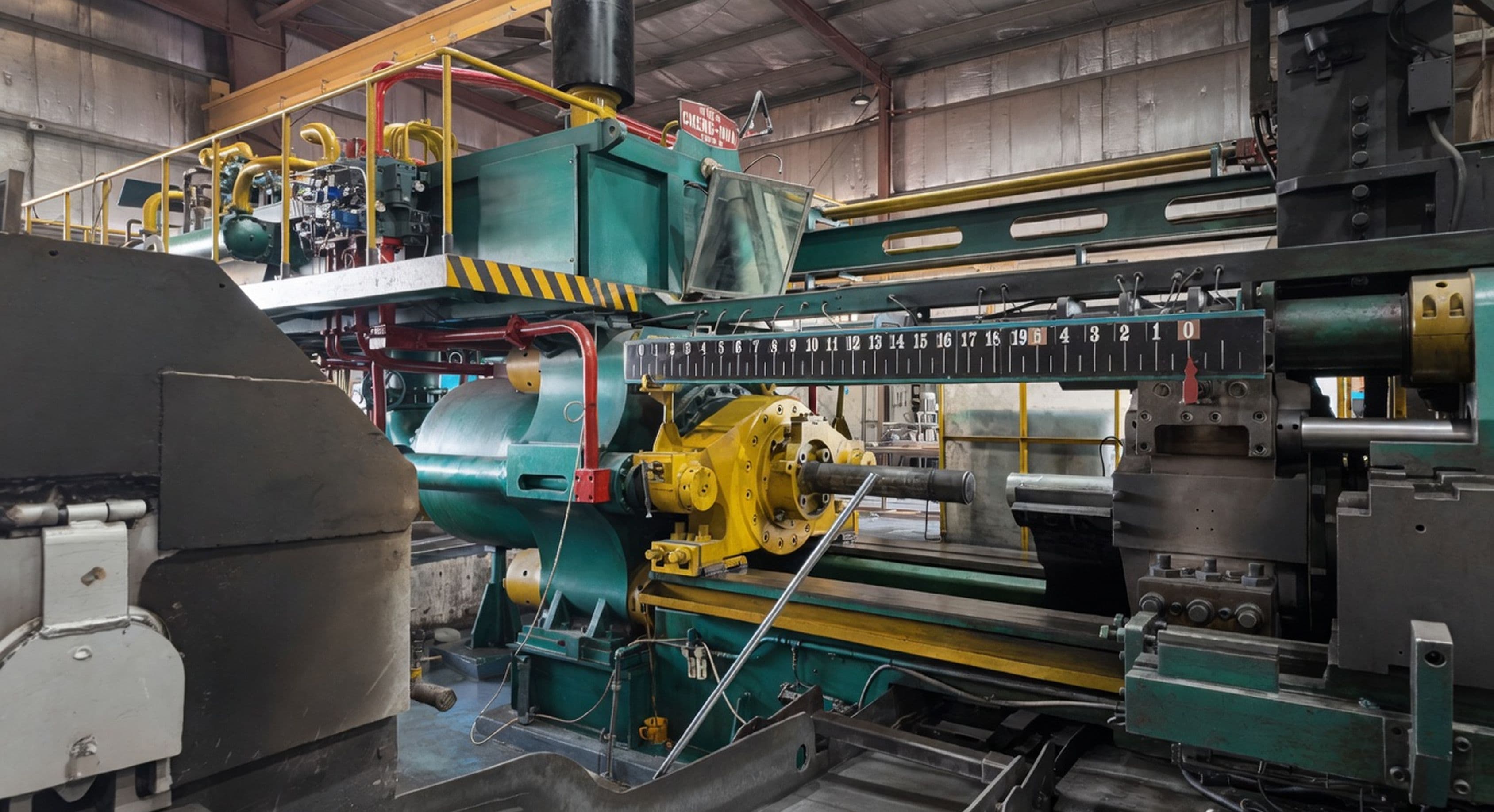 Classic Extrusion L.L.C.