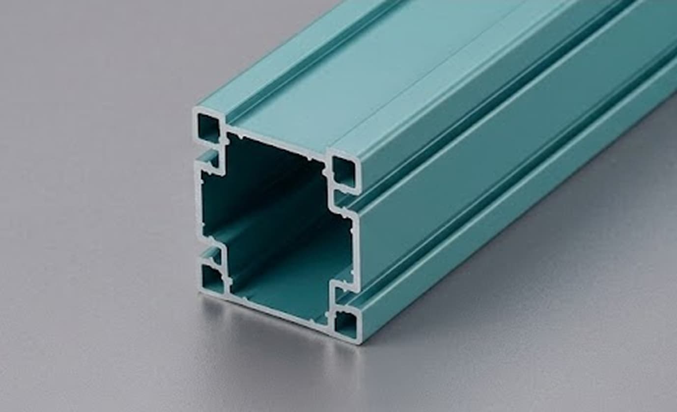 Powder Coated