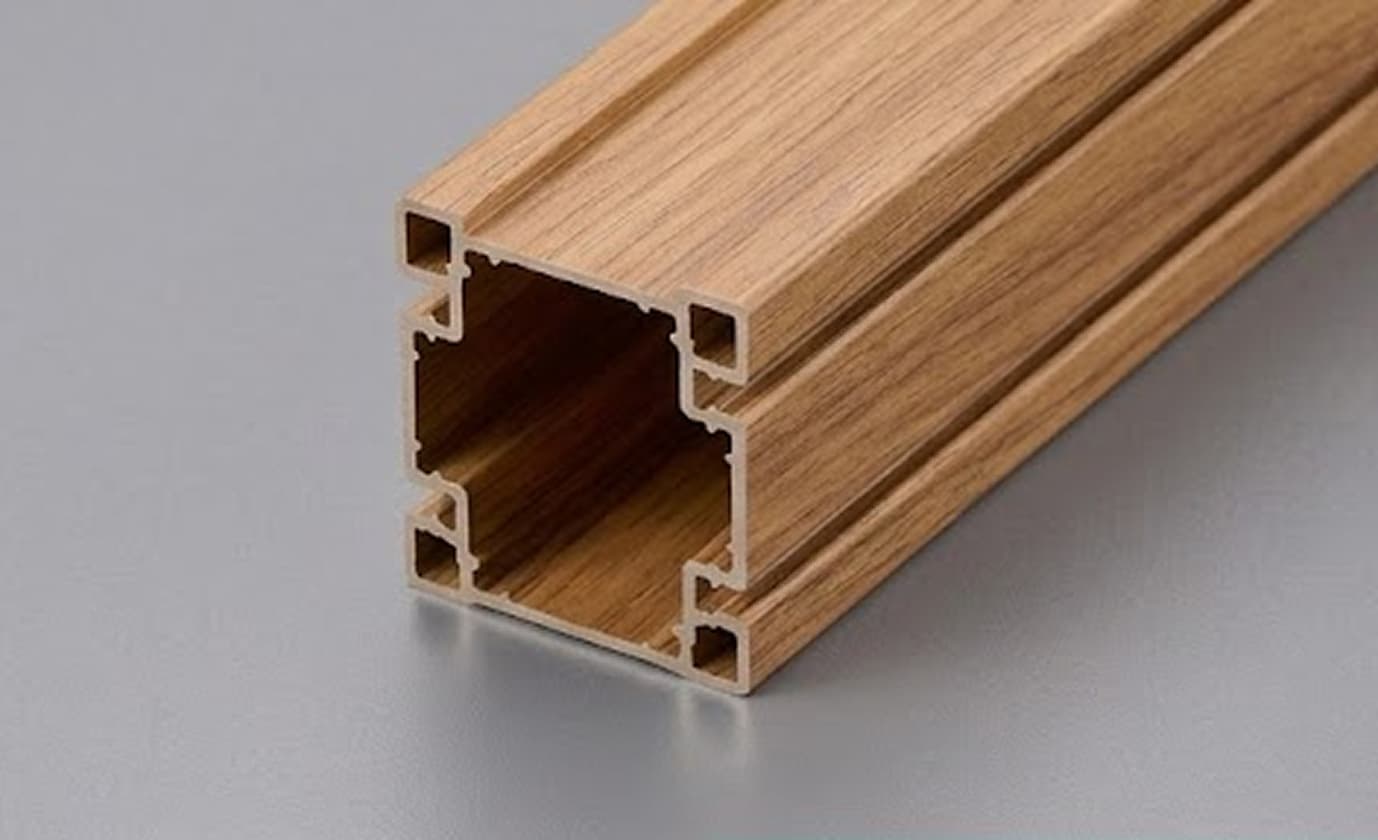 Wood Finish
