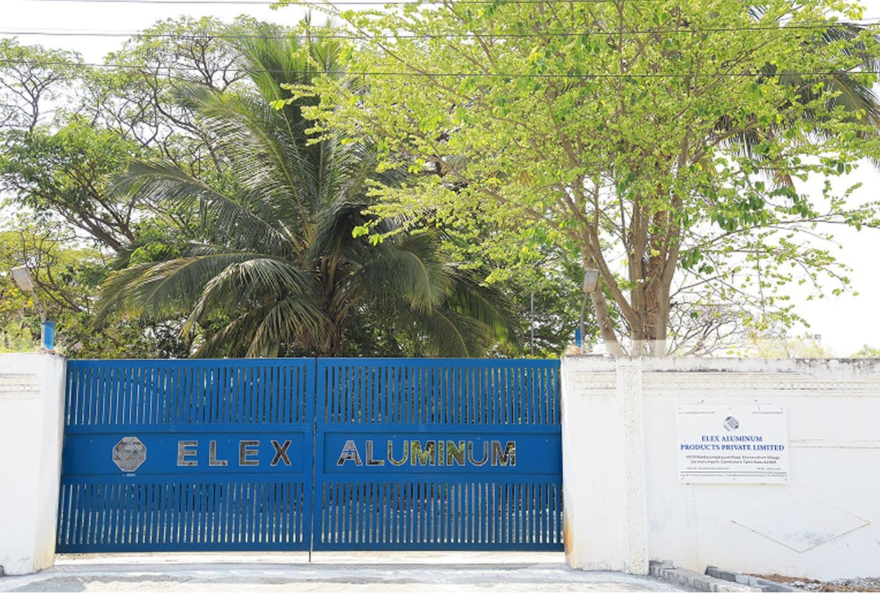 Elite Extrusion Factory