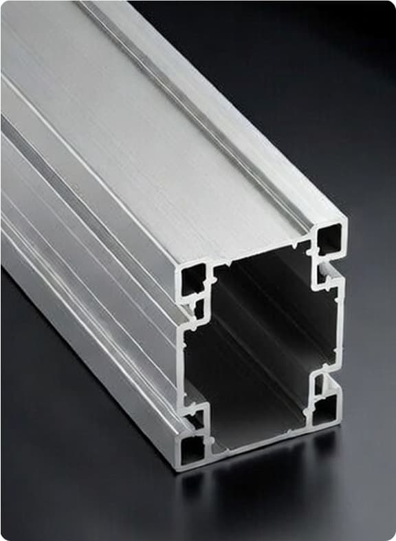 MILL FINISH