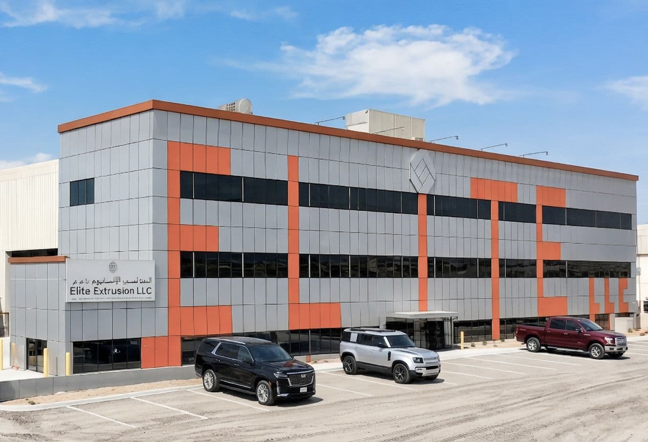 Elite Extrusion Factory