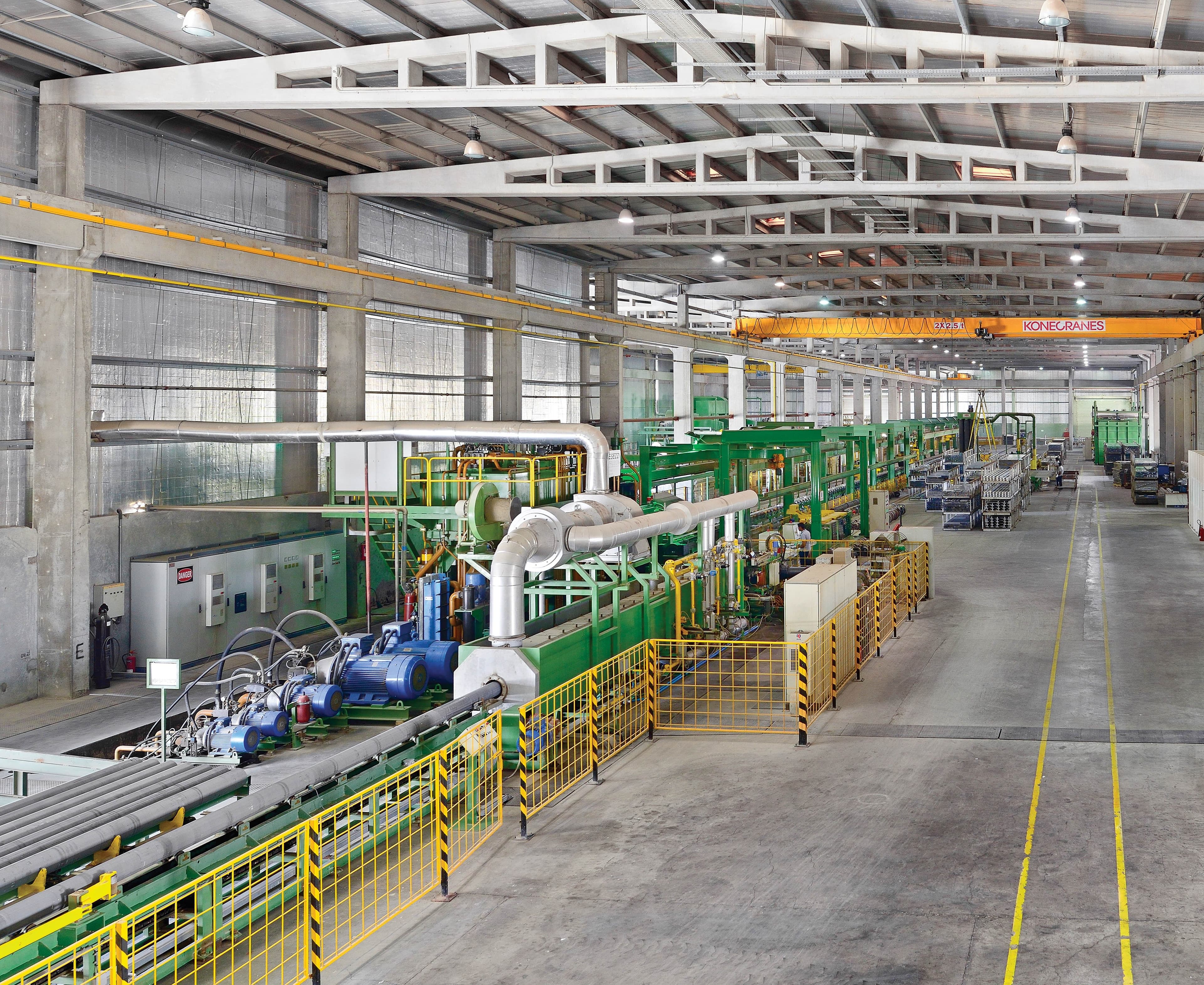 Elite Extrusion L.L.C.