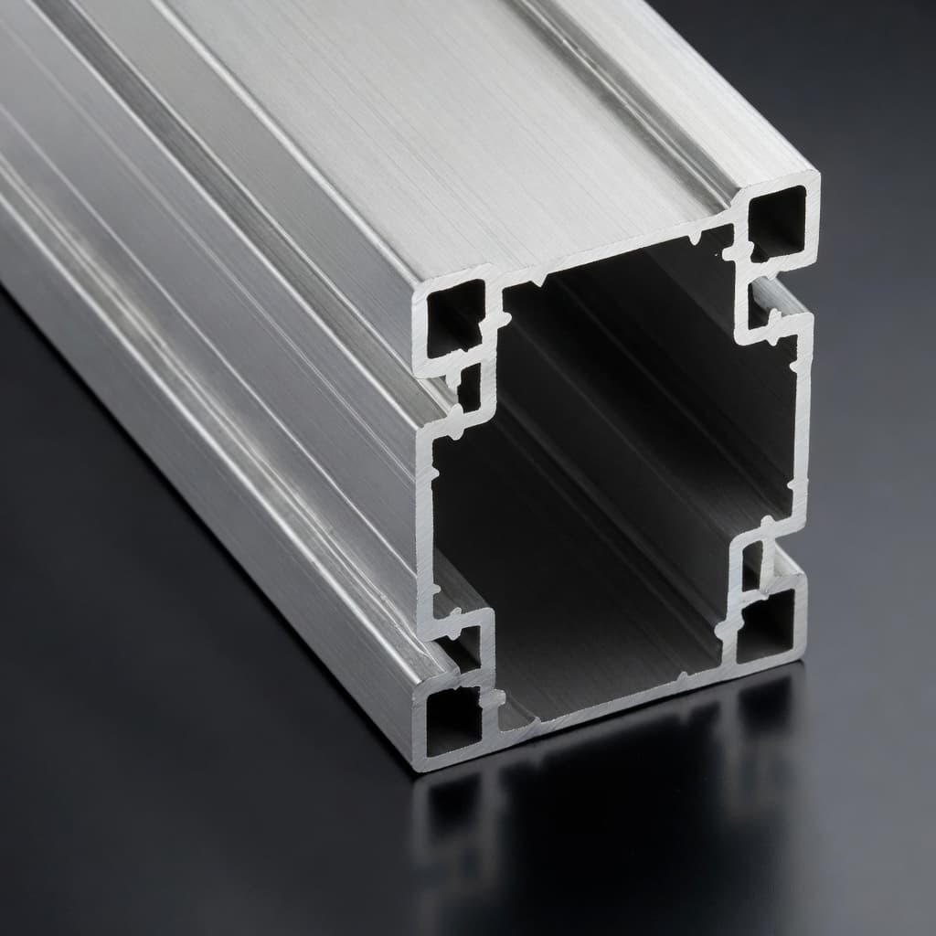 Mill Finish