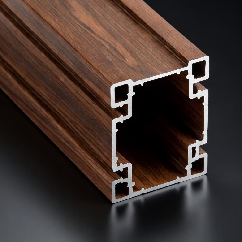 Wood Finish