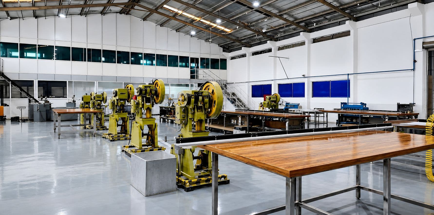 Global Pioneer Aluminium Ind L.L.C.