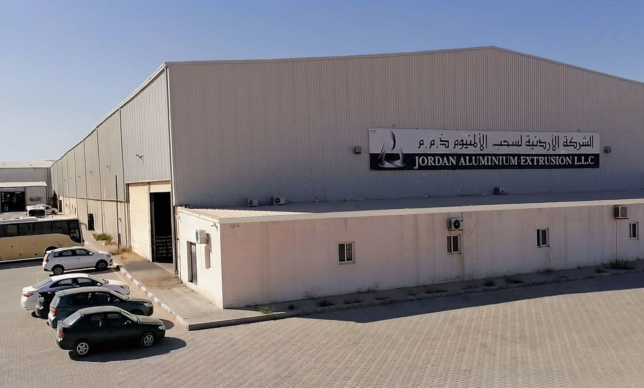 Elite Extrusion Factory