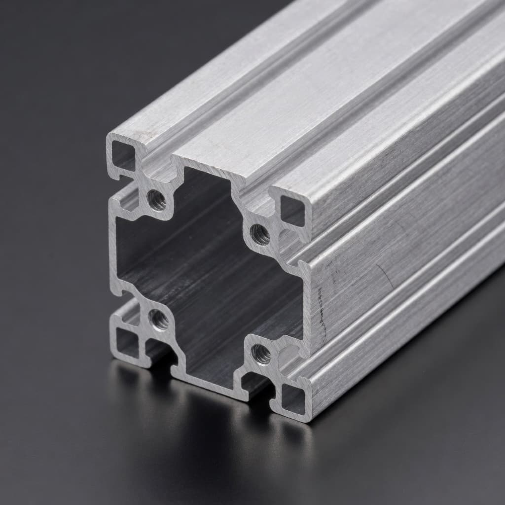 Mill Finish