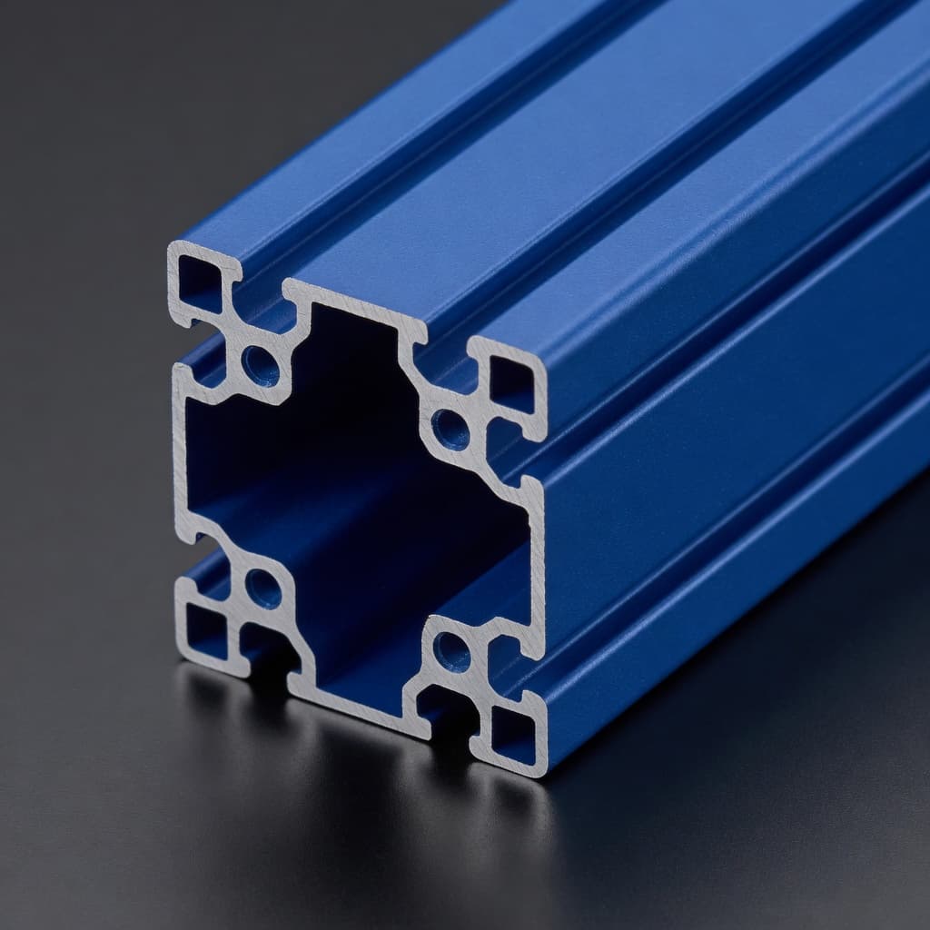 Powder Coated