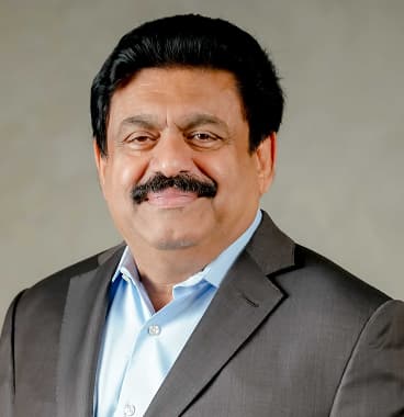 R. Harikumar