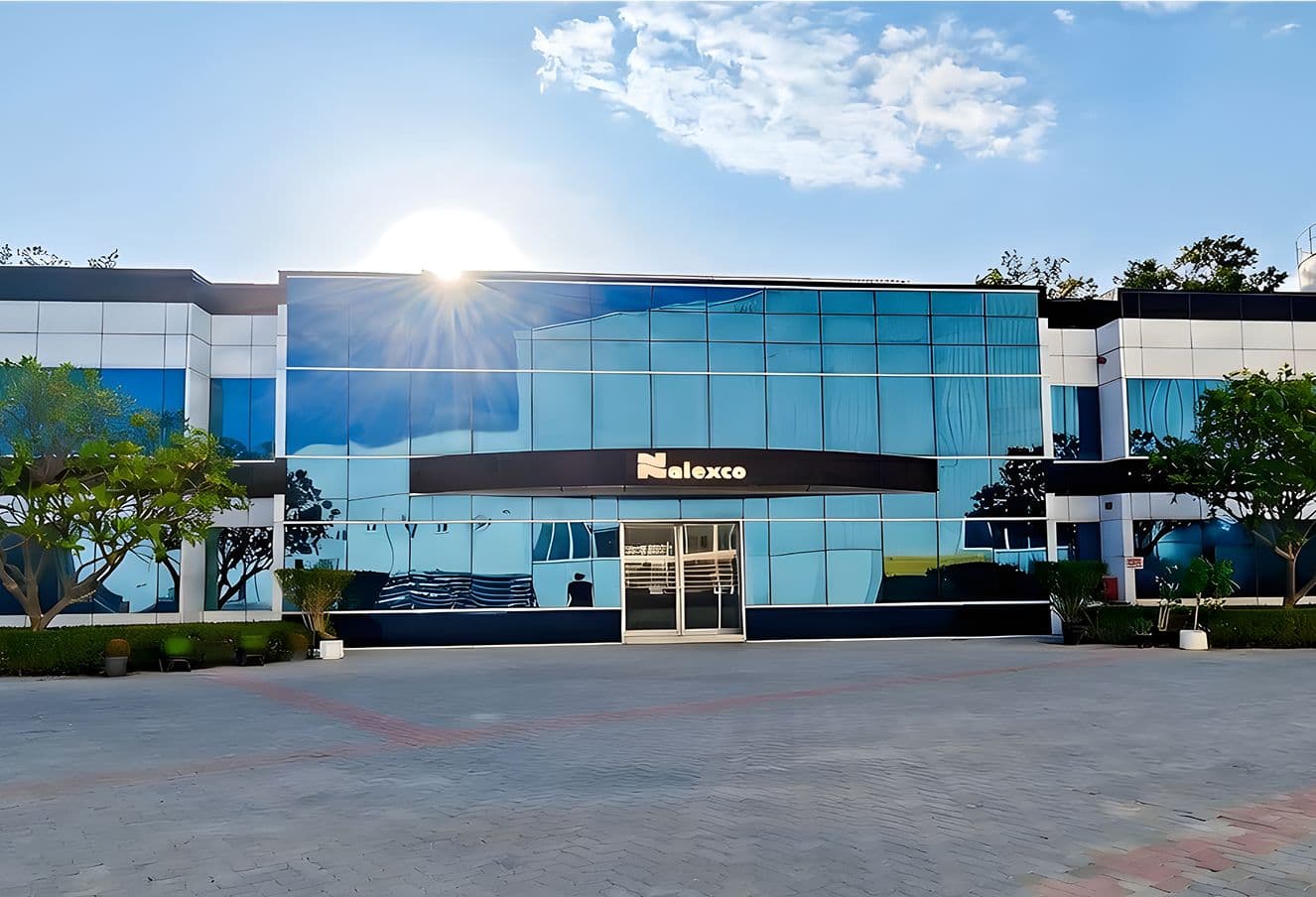 Elite Extrusion Factory