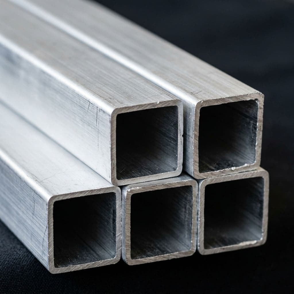 Mill Finish