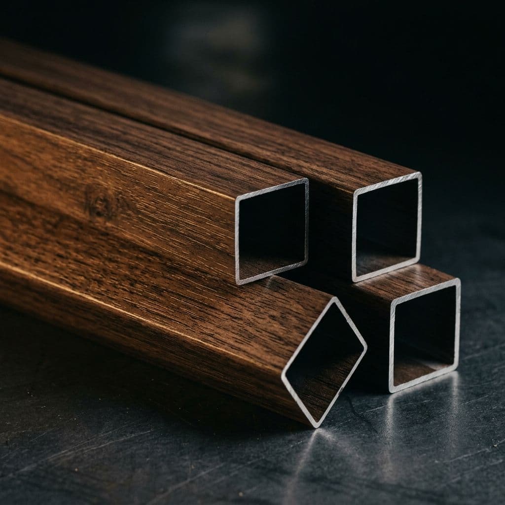 Wood Finish