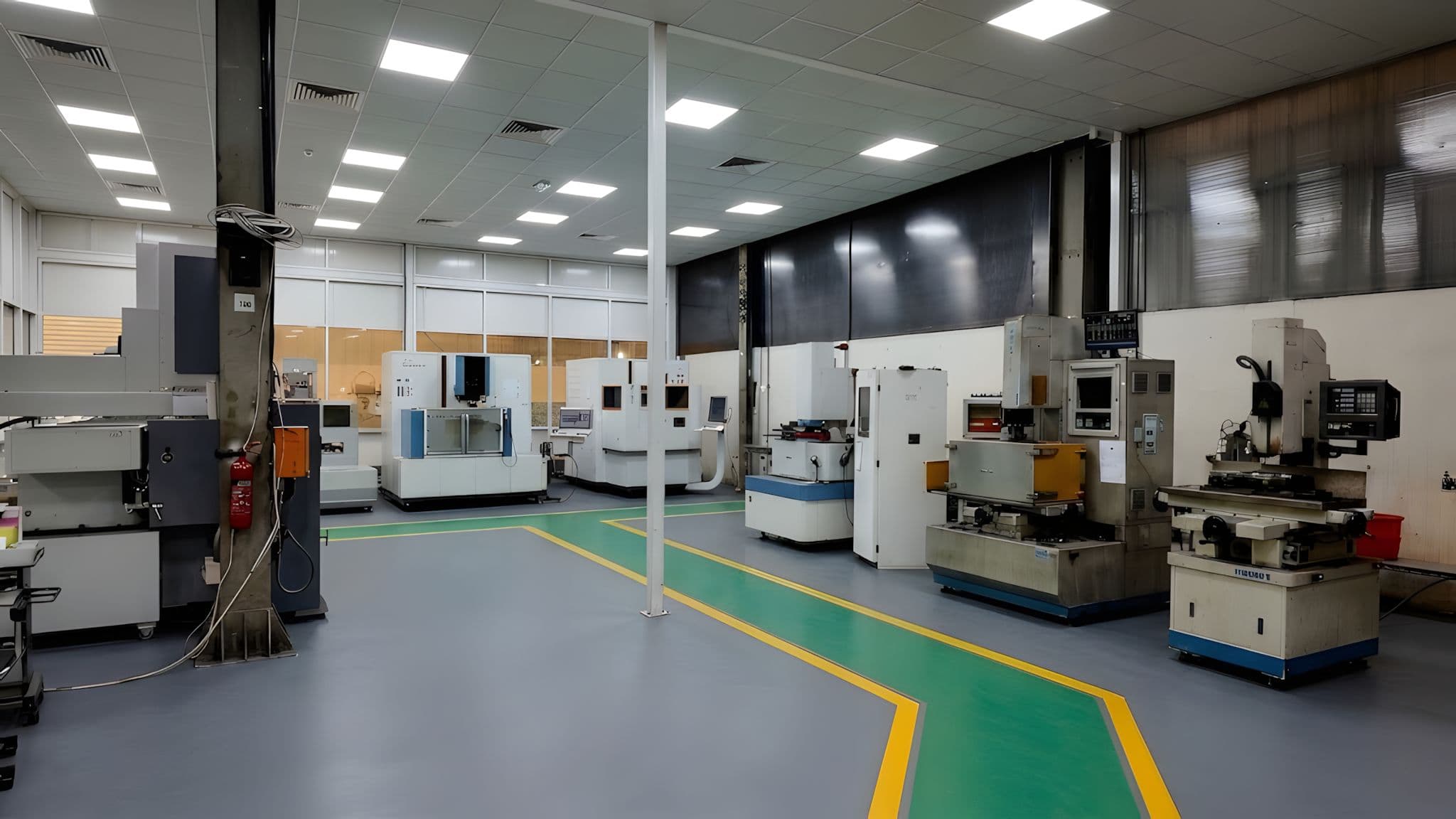 Nashat Metal Engineering L.L.C.