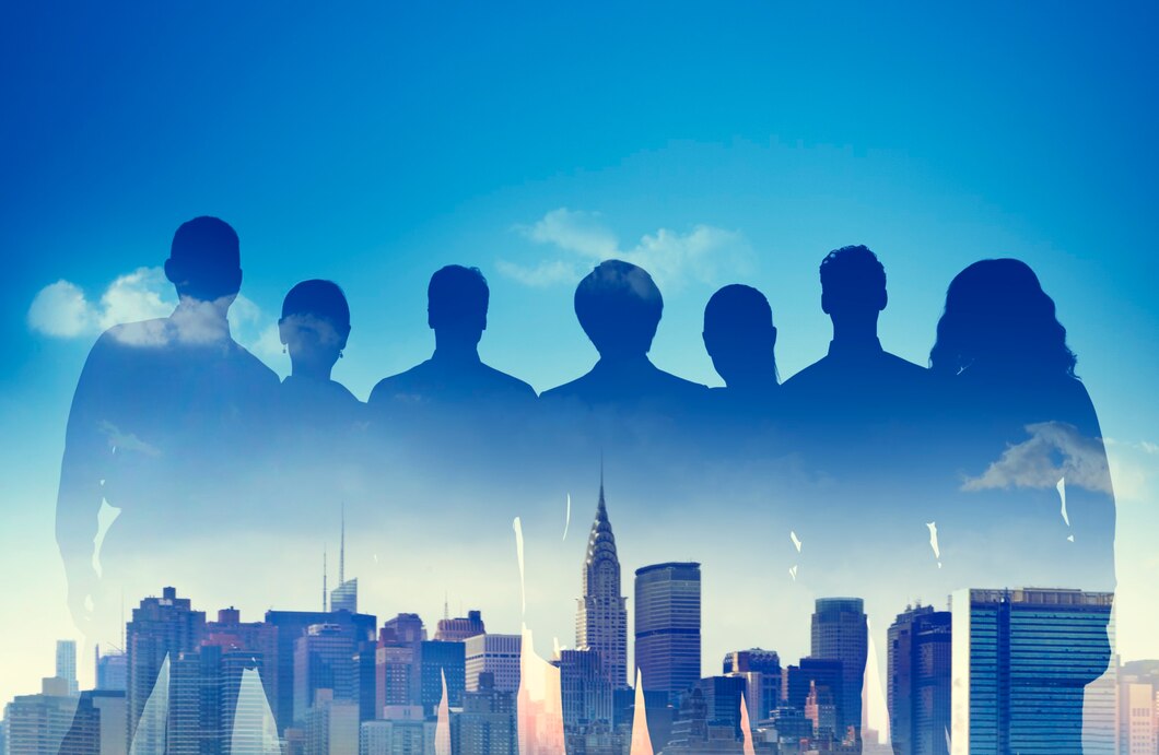 Careers Background