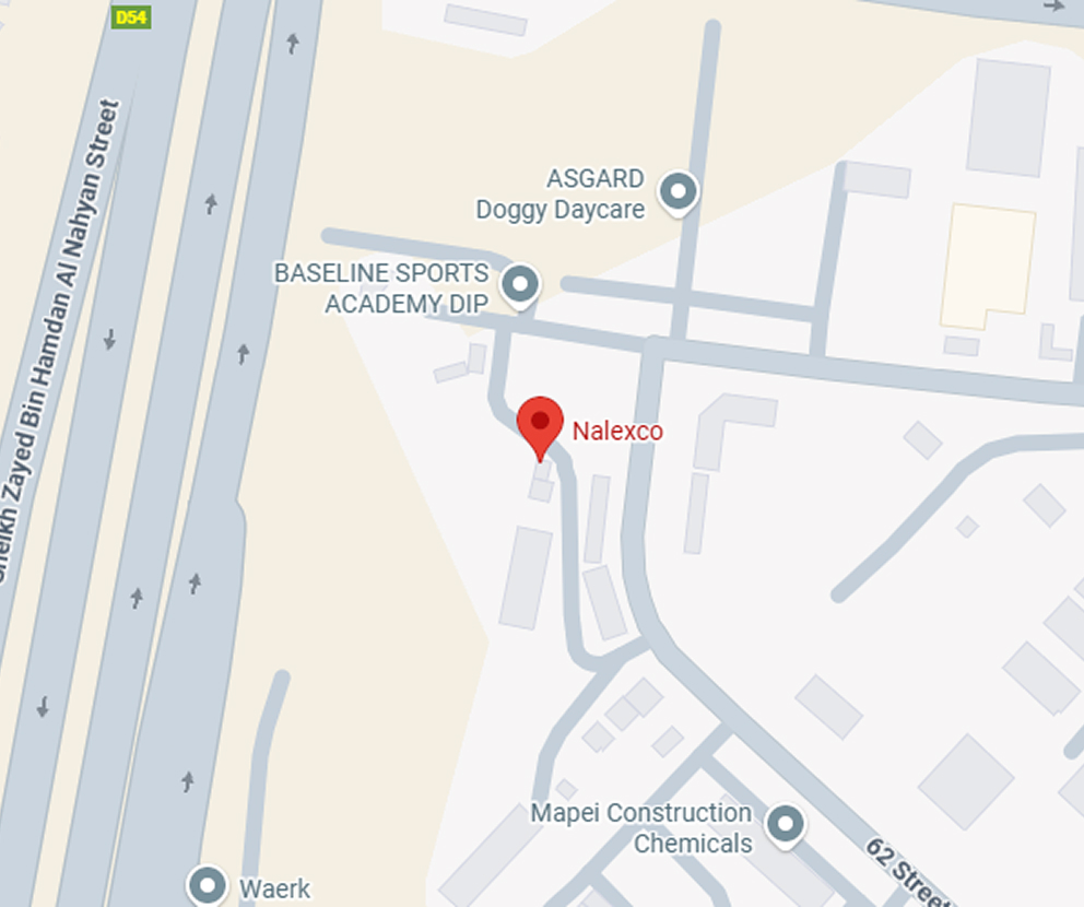 Elite Extrusion Location