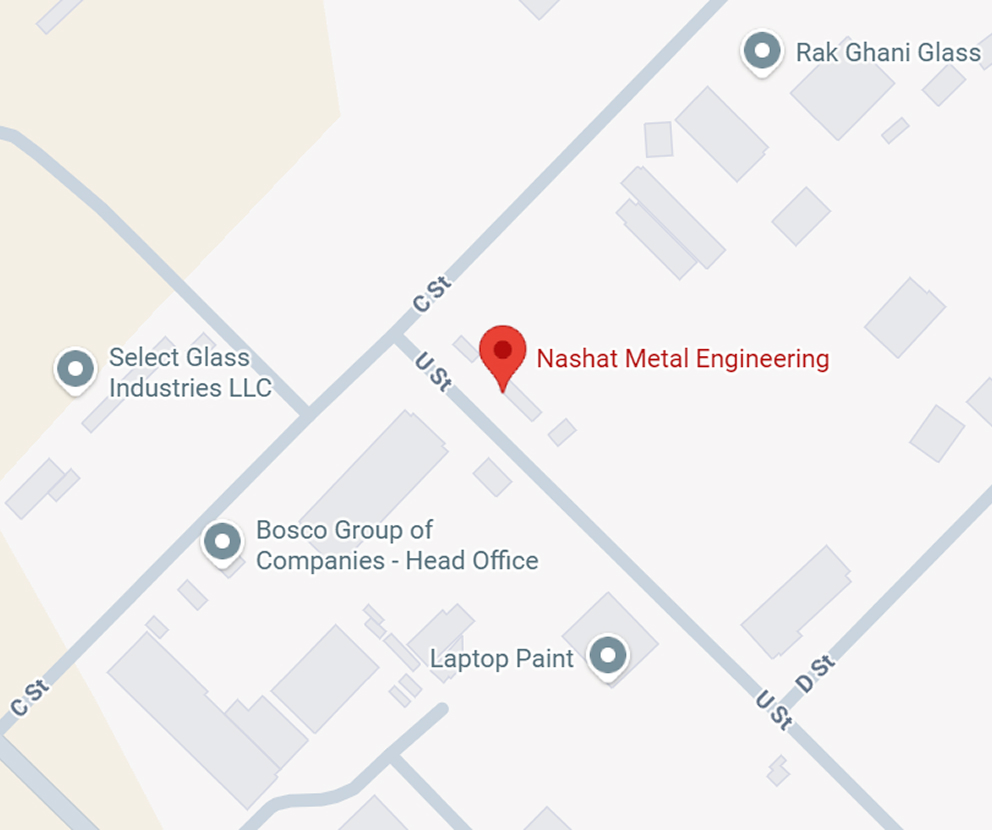 Elite Extrusion Location