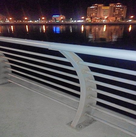 Railing